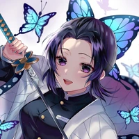 Kochou Shinobu