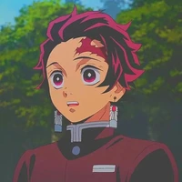 Kamado Tanjiro