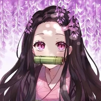 Kamado Nezuko