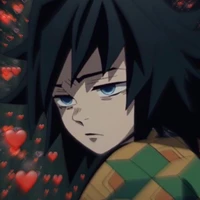 Tomioka Giyuu