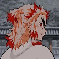 Rengoku Kyoujurou