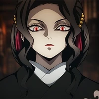 Kibutsuji Muzan