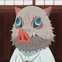 Hashibira Inosuke