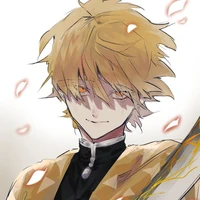 Agatsuma Zenitsu