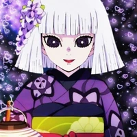 Ubuyashiki Kanata