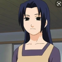 Uchiha mikoto