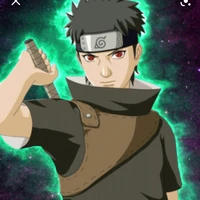 Uchiha shisui