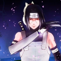 Uchiha itachi