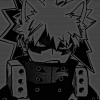 Bakugou Katsuki