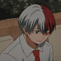 Todoroki Shoto