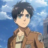 Eren Yeager