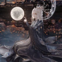 Hoa tử yên [Lý Á Hiên]