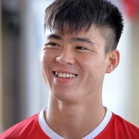 Duy Mạnh