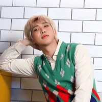 Kim Namjoon