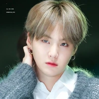 Min Yonngi