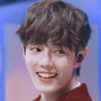 Tiêu Chiến [Beatrix]