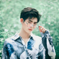 Vương Hạo Hiên [Olwin]