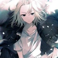 Sano Manjirou_Mikey