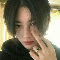 Shin Ha Min.Song Tử 