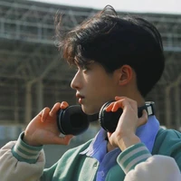 Joen Min Joon