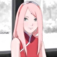 Haruno Sakura