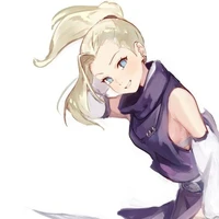 Yamanaka Ino