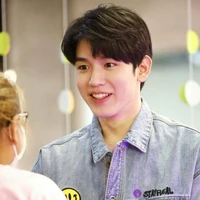 New Thitipoom(bff War)