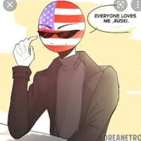 America(mẽo)