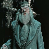 Albus Dumbledore