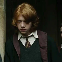 Ron Weasley