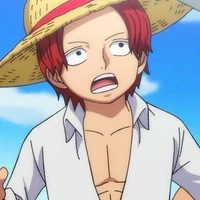 Shanks