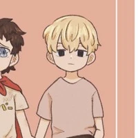 Sano Manjiro (lúc nhỏ)