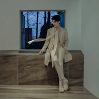 Tiêu Chiến ( papi cậu )