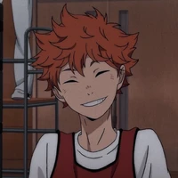 Hinata Shouyo