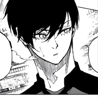 Itoshi Rin