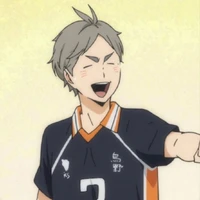 Sugawara Koushi