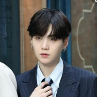 min yoongi- anh