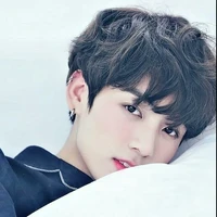 jeon jungkook- y