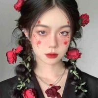 Hàn Nhã Tịnh_em nu9