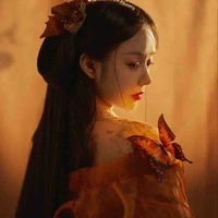 Nhược Hy Ái Linh - Tác giả