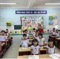 cả lớp