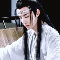 Lam Vong Cơ_Lam Trạm_Hàm Quang Quân