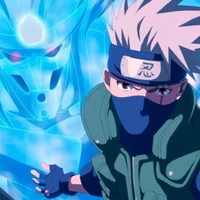 hatake kakashi