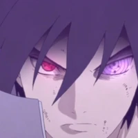 uchiha sasuke