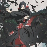 uchiha itachi