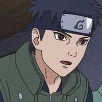 uchiha shisui