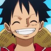 luffy