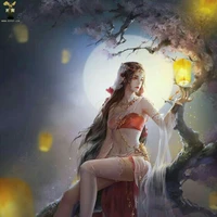Diệp Anh Nhiên_kẻ thù