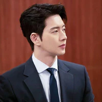 Park Hae Jin (Quản gia nhà VNB)