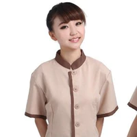 Giúp việc nhà Vương Gia Ý